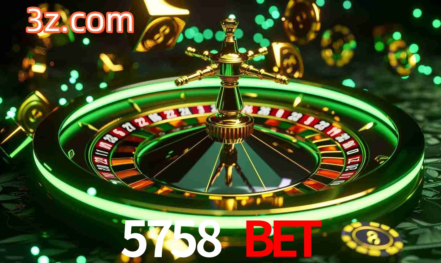 Desfrutar de um Cassino 5758 Bet