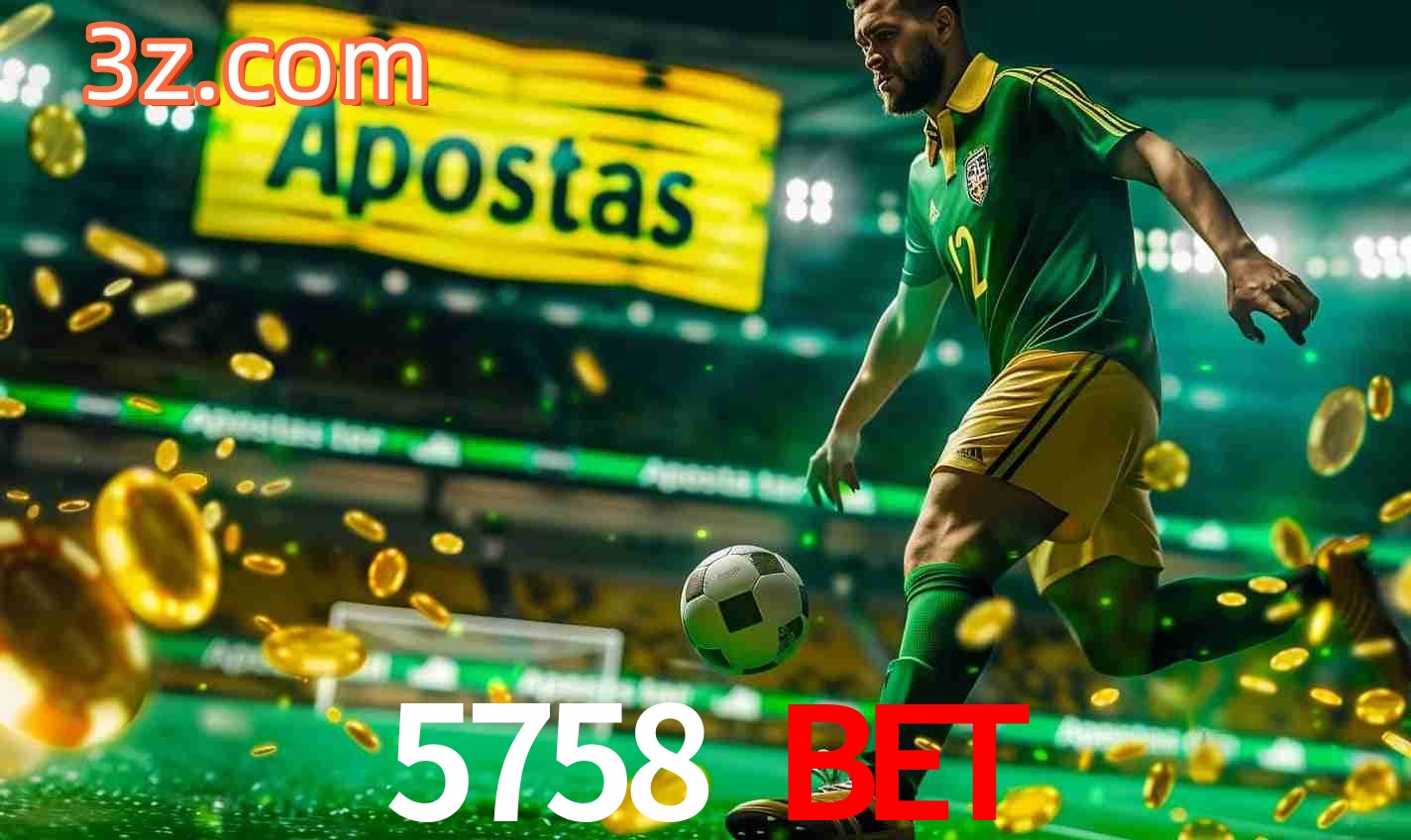 Diversas Apostas em Eventos Esportivos 5758 Bet