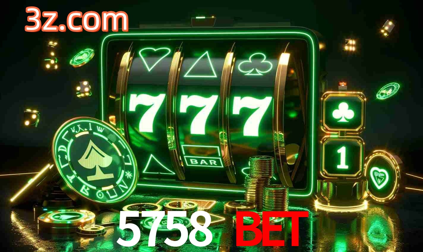 Seguro Login no Cassino Online 5758 Bet