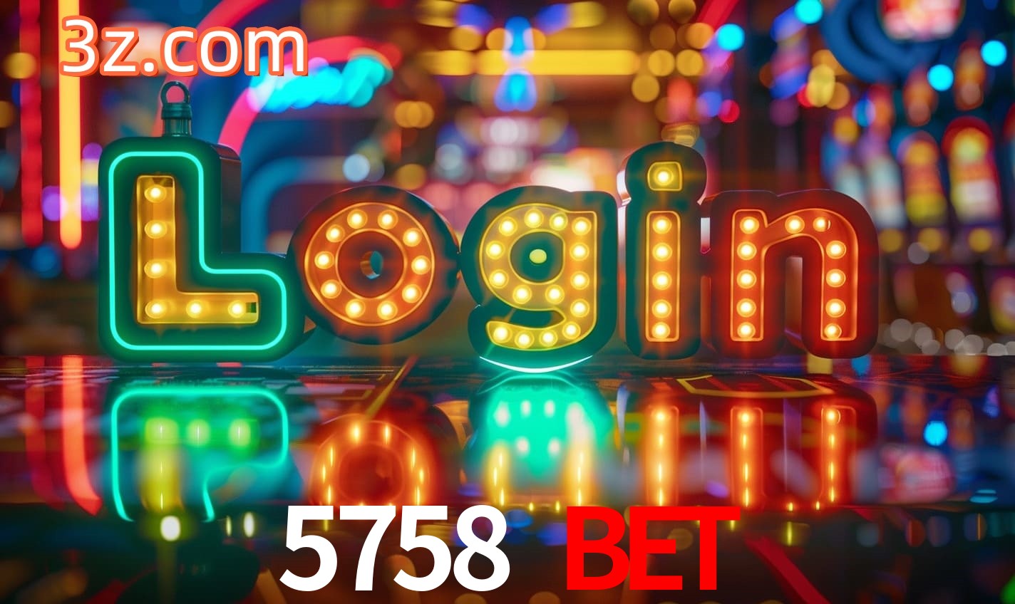 Mundo dos Jogos Cassino 5758 Bet